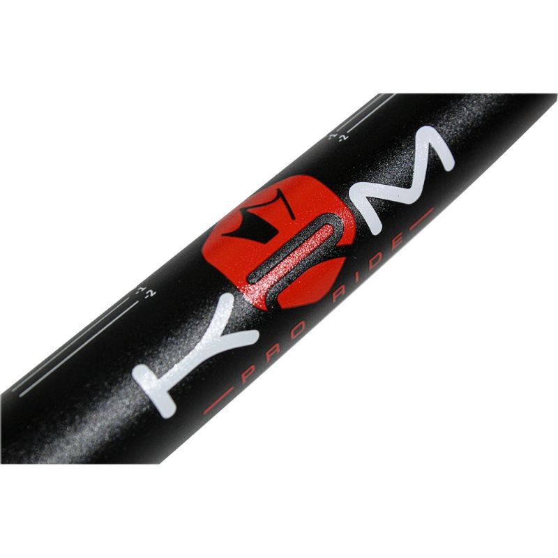KRM Pro Ride 28,6 mm upravljač - Performanse i stil