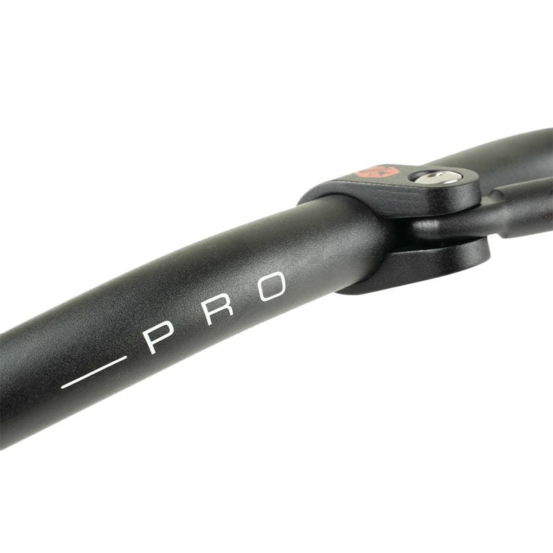 KRM Pro Ride 22,2 mm upravljach – snaga i stil