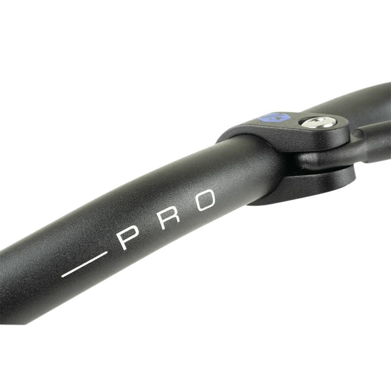 KRM Pro 22,2 mm upravljach mototsikla - performanse i stil