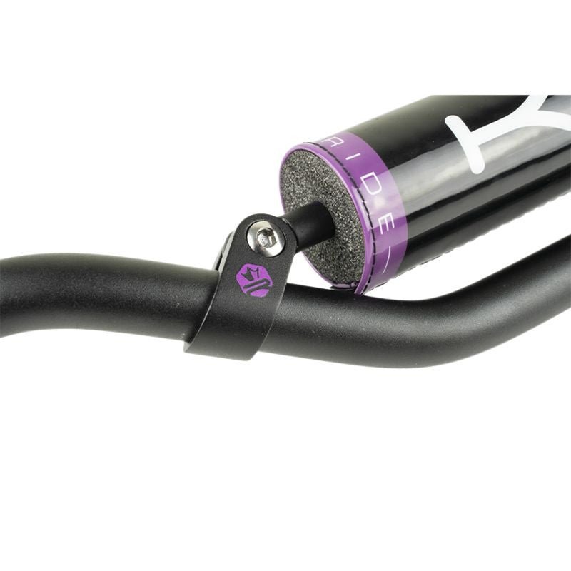 KRM Pro Ride 22,2 mm upravljač - Performanse i stil