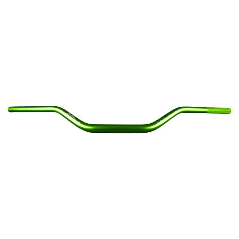 KRM Pro Ride upravljach prevelike velichine 28,6 mm - zelene performanse