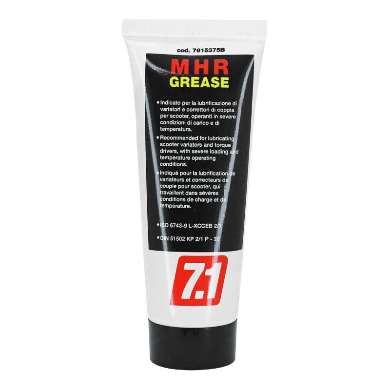 Malossi mhr 7.1 mast za prenos maksiskutera (40g) (7615375b)