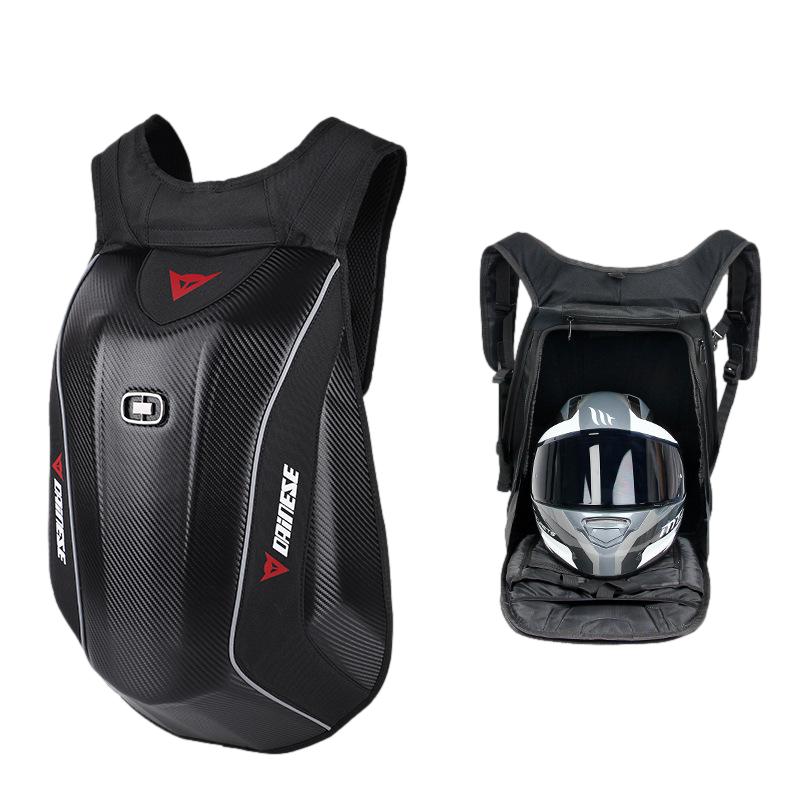 Trkachki mototsiklistichki ranats – Dainese stil