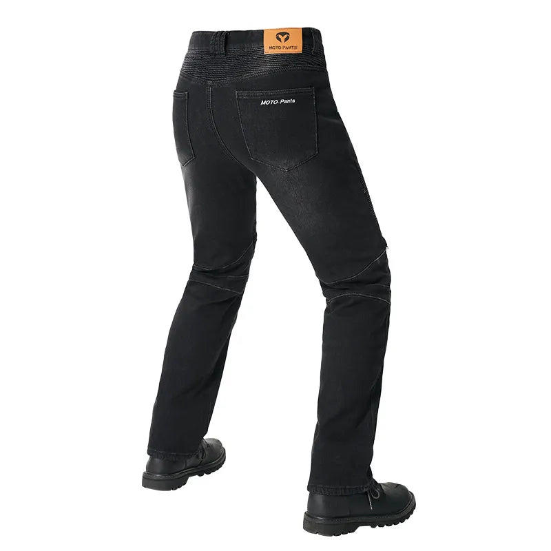 Tople zimske mototsiklistichke pantalone | termogear™
