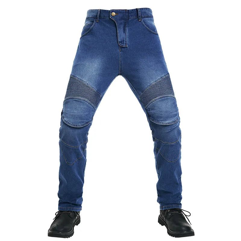 Mushke mototsiklistichke farmerke | Steelrider™