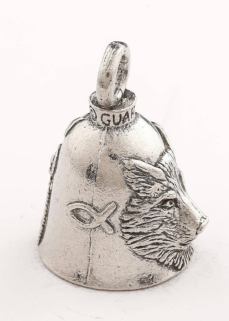 Guardian Bell - Volves