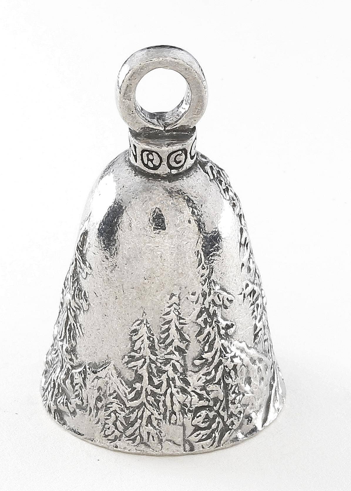 Guardian Bell - hovling Volf