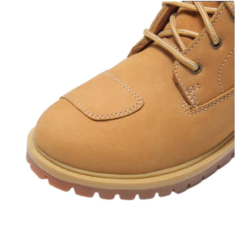 Moto glezhnjache u stilu Timberland - voluptua™