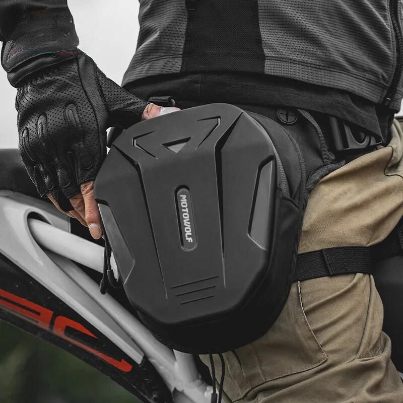 Mototsiklistichka torba za butine | roadbag k1™