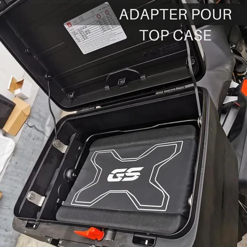 Torba za bmv r1200gs/adv (2012 - 2019) - gs kofer
