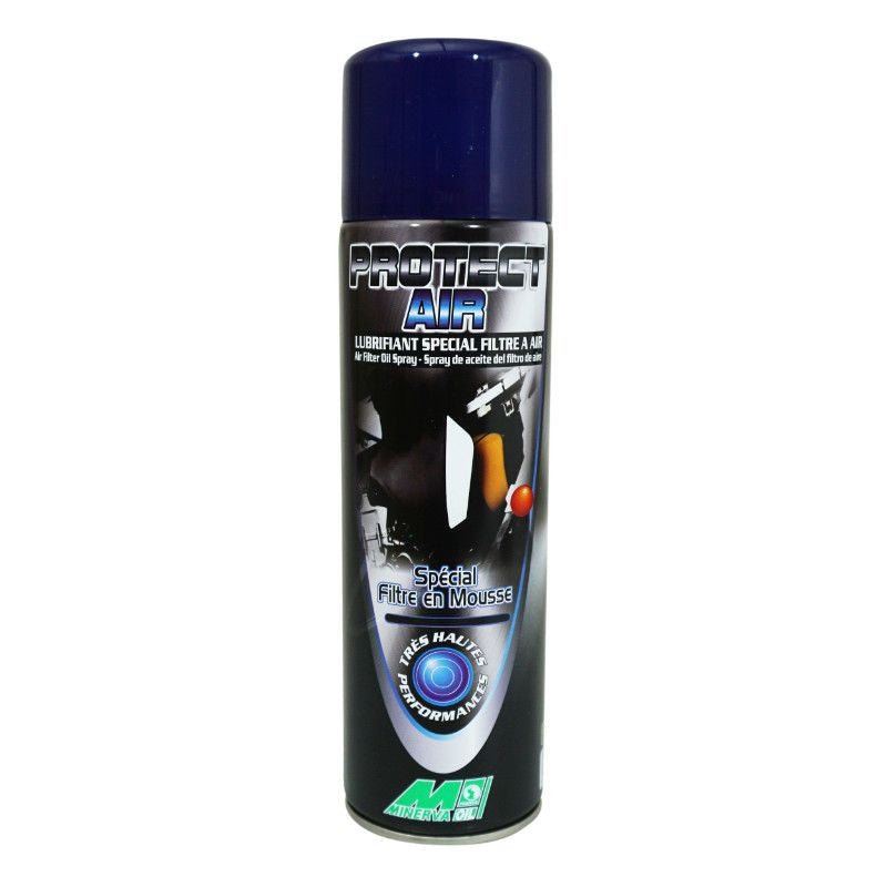 Minerva Moto Protetst mazivo/protektor za vazdushni filter (super lepljiva hidroizolatsiјa) (500 ml aerosol)