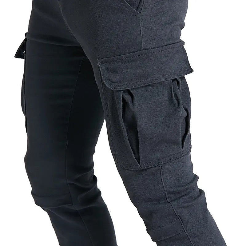 Motortsitsle tsargo pantalone | urbangear™