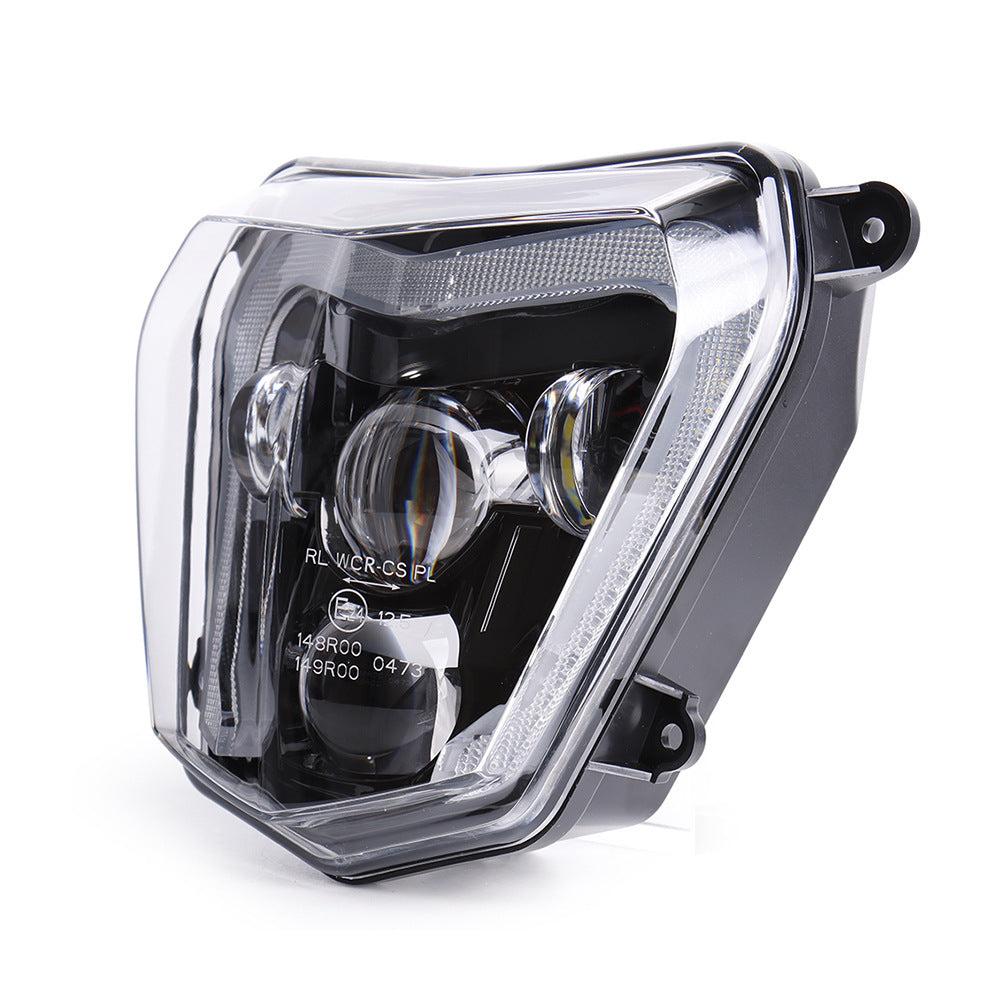 KTM Duke 690 mototsikl LED far | 2012-2019 | Odobreno
