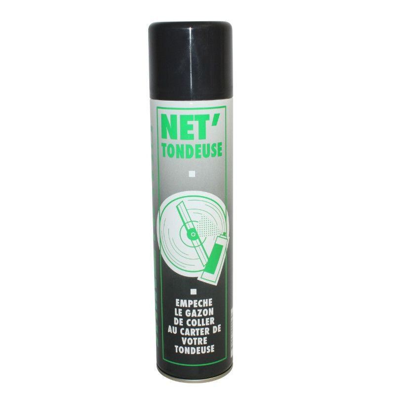 Minerva spreј protiv lepljenja blato-trava-pesak za kosilitse i bitsikle (500ml aerosol)