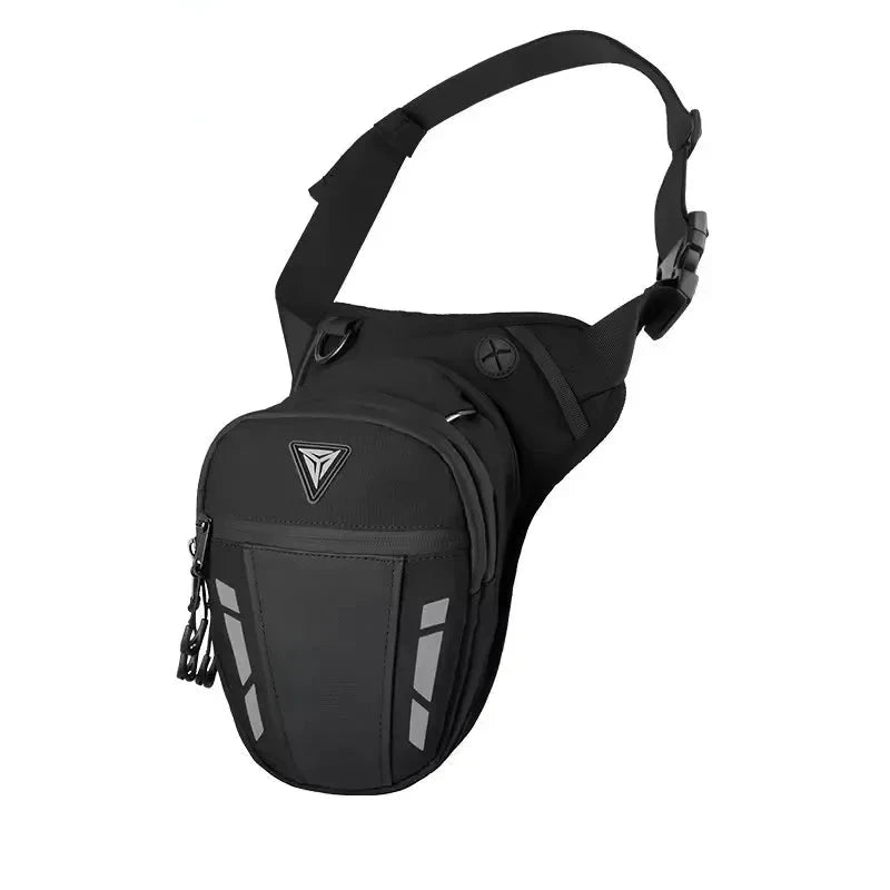 Zhenska torba za noge za mototsikle | vildride™