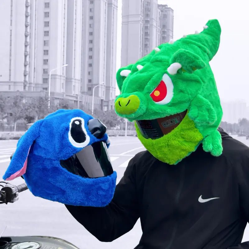 Dragon navlaka za mototsiklistichku katsigu