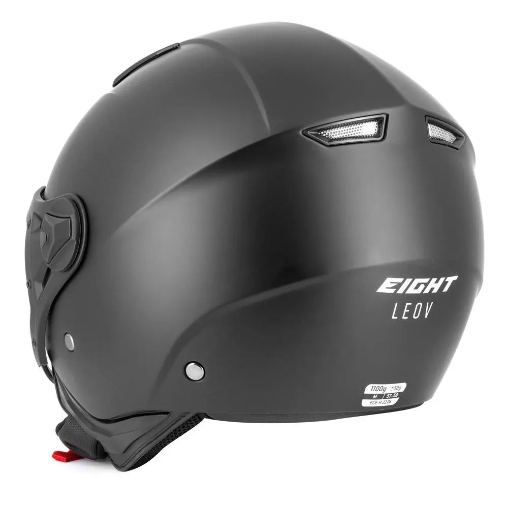 Mototsiklistichka katsiga aviјatichara - s779 leov mat tsrna