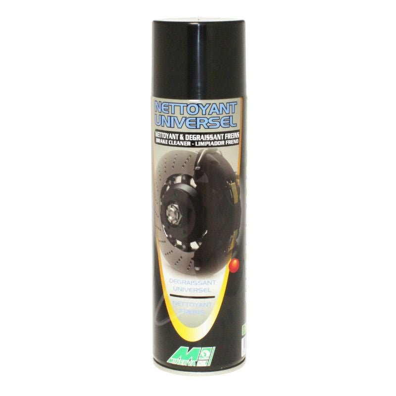 Minerva sredstvo za chishћenje kochnitsa (500 ml aerosol)