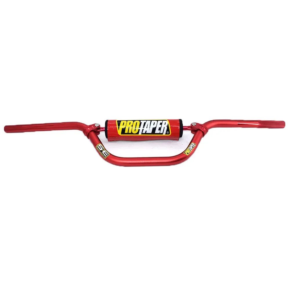 Pro konusni upravljač - 22 mm crveni