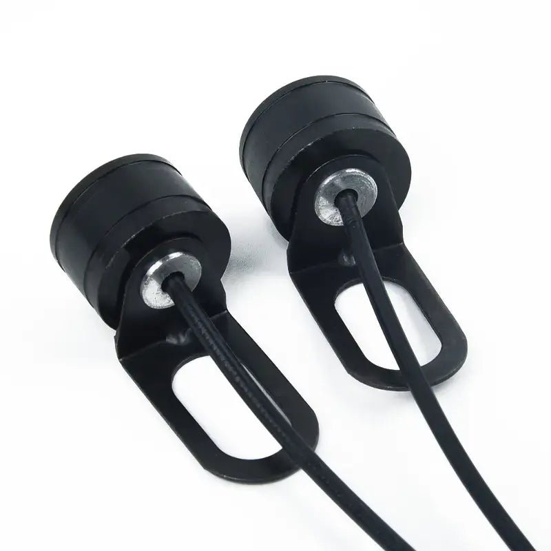 Mini LED prednje svjetlo za motocikl