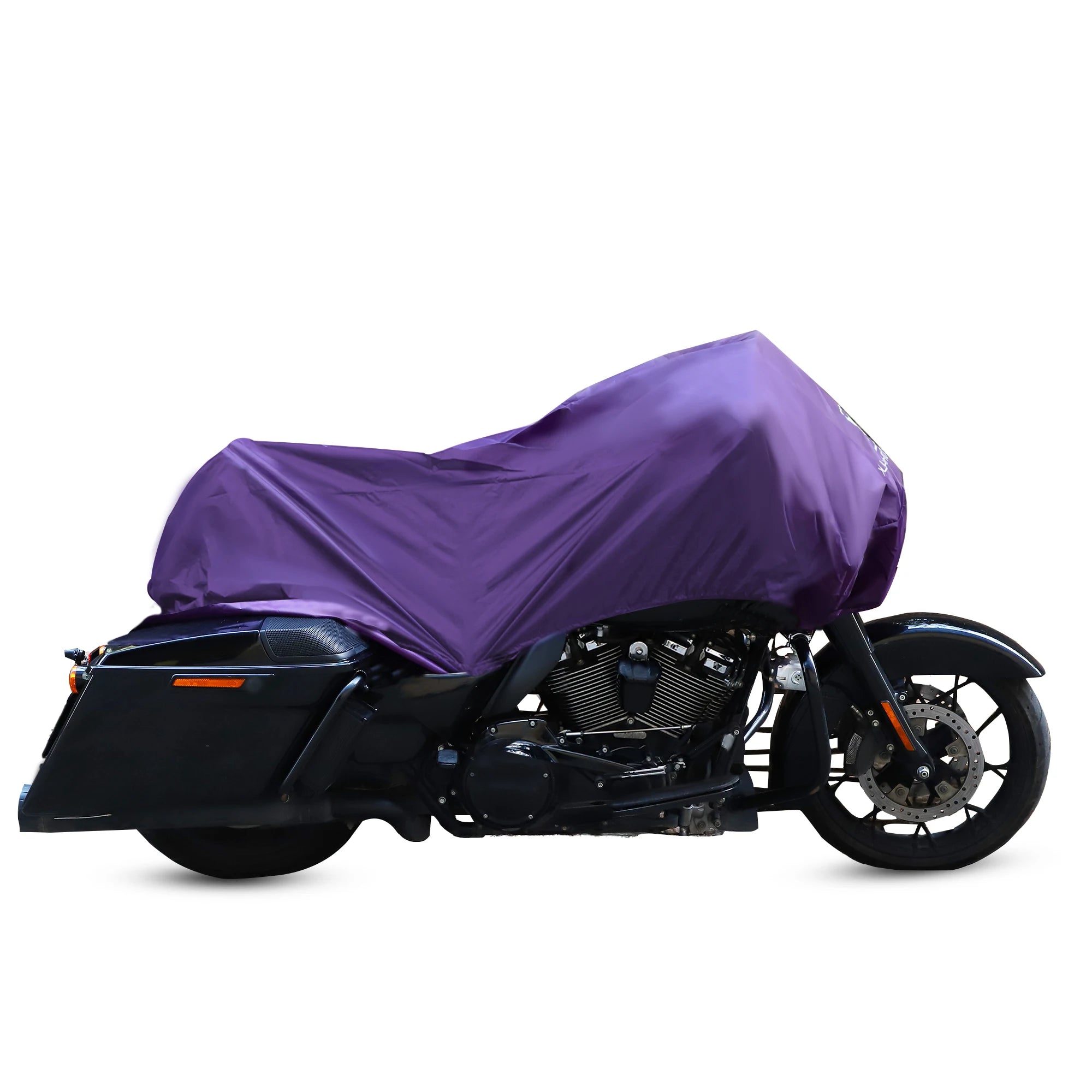 Naslovnica Harley Davidsona