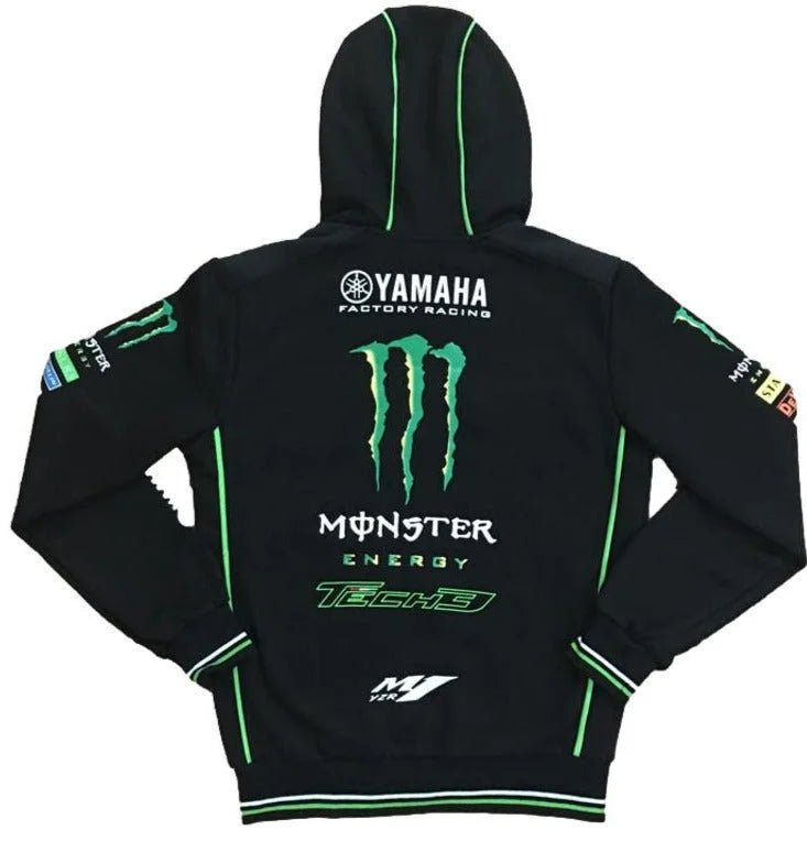 yamaha factory racing jacket