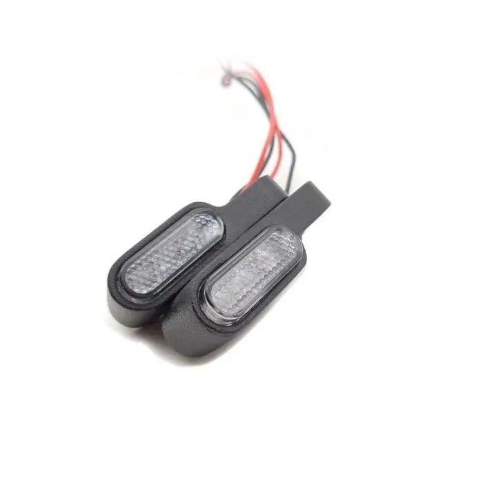 Mini LED indikator mototsikla