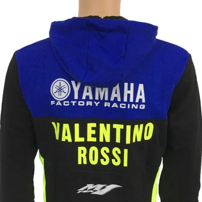 Iamaha Moto GP јakna