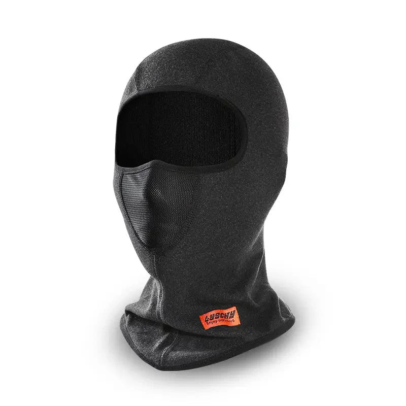 Termo balaclava za motocikl
