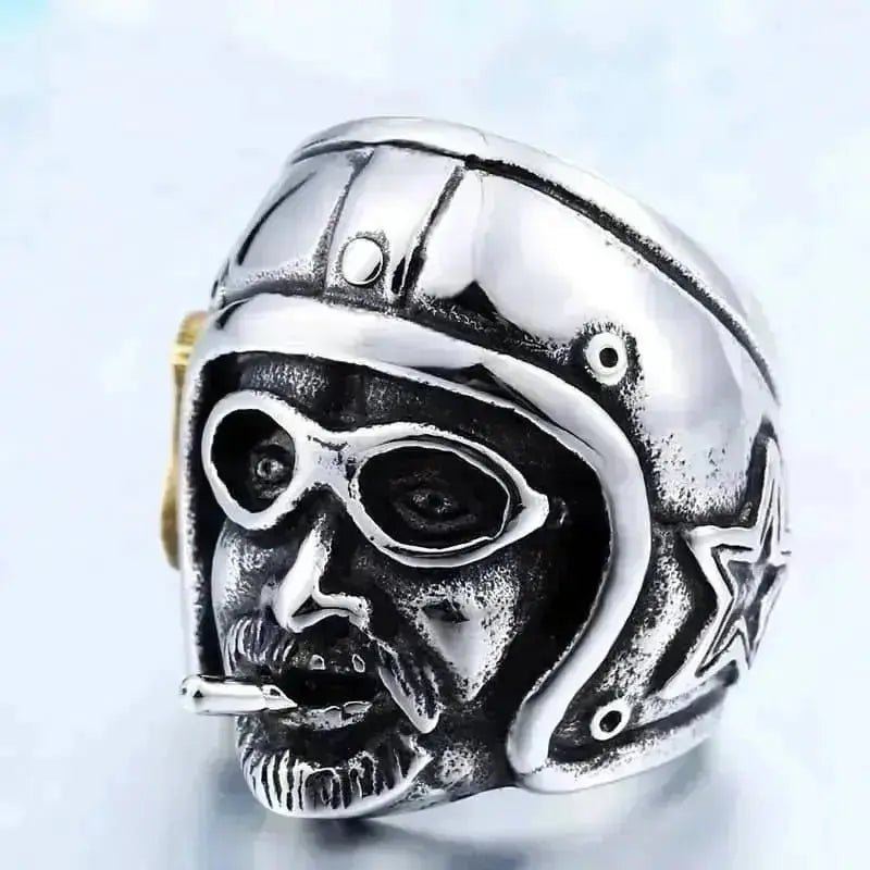 Motoros gyűrű - motorkerékpáros útvonal 66