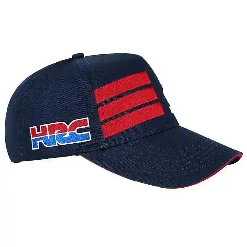Kapa Honda HRC - mornarička