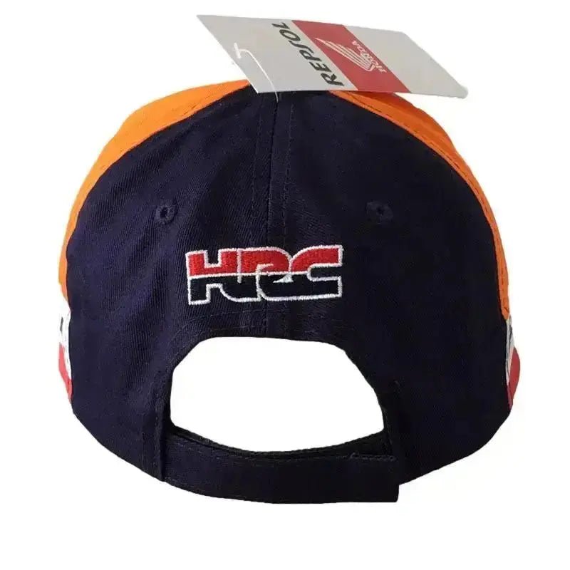 Honda Repsol kapa