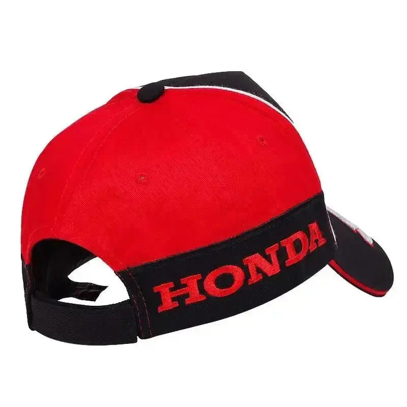 Kapa Honda 93 - crna