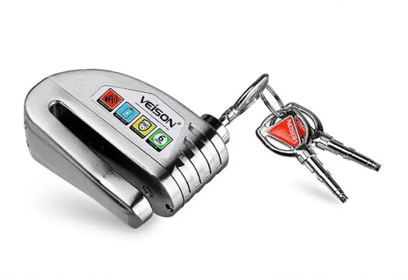 130db alarm protiv krađe mototsikla
