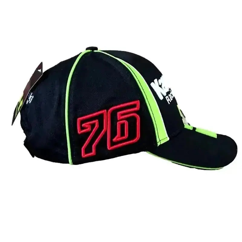 Kawasaki Ninja Cap