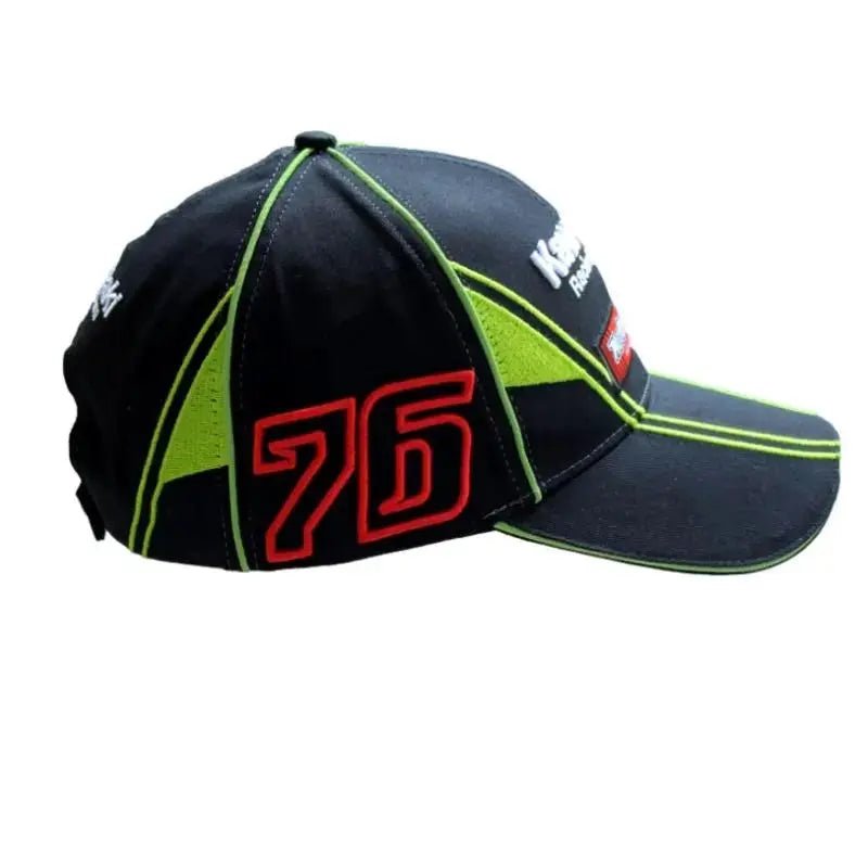 Kawasaki Racing Team kapa - Ninja 76