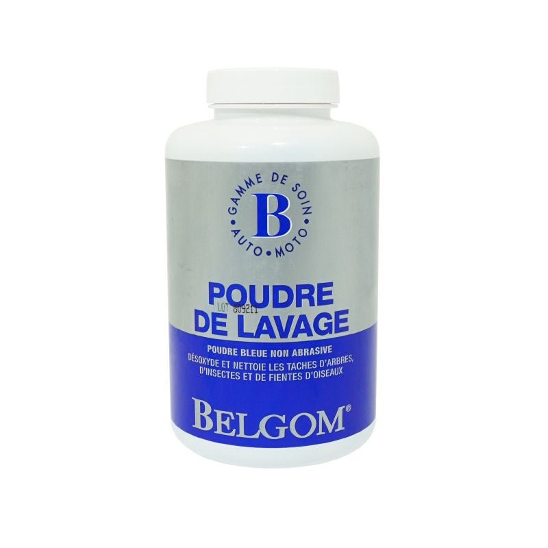 Belgom prashak za chishћenje/odmashћivanje (500g)