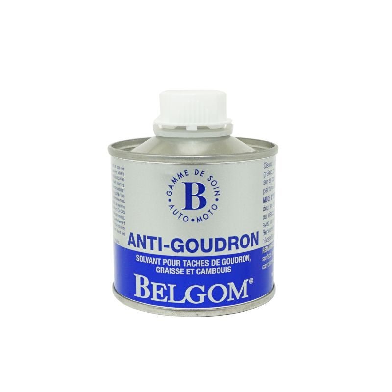 Belgom protiv katrana (150ml)