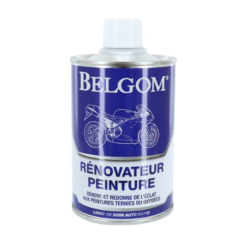 Belgom farba renovator (250ml)
