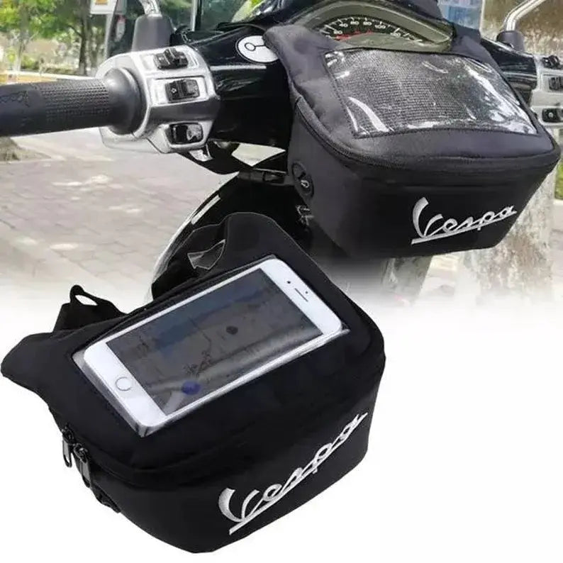 Vespa torba za upravljach skutera