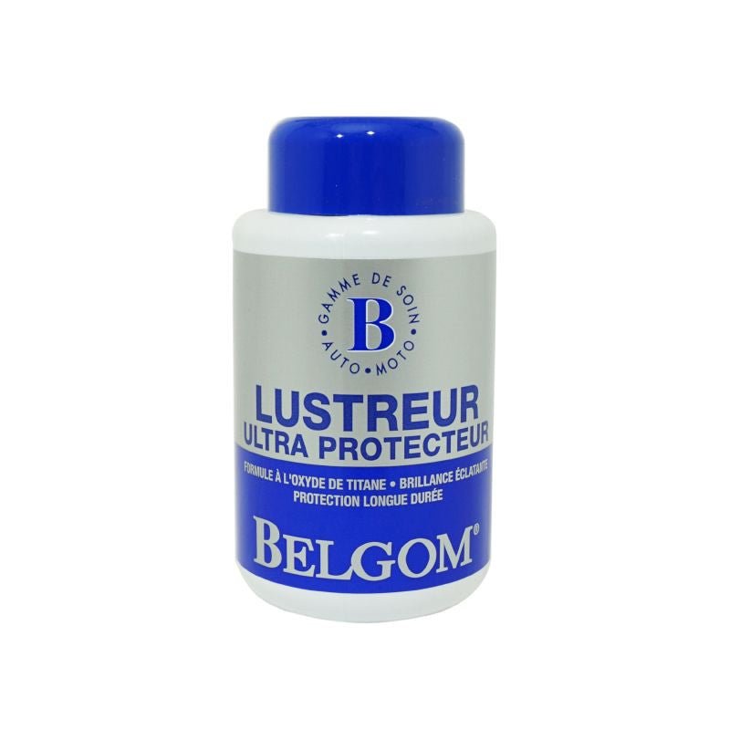 Belgom ultra zashtitni titaniјumski lak (250ml)