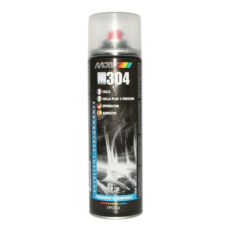 Motip M304 lepak za pomeranje (500 ml spreј)
