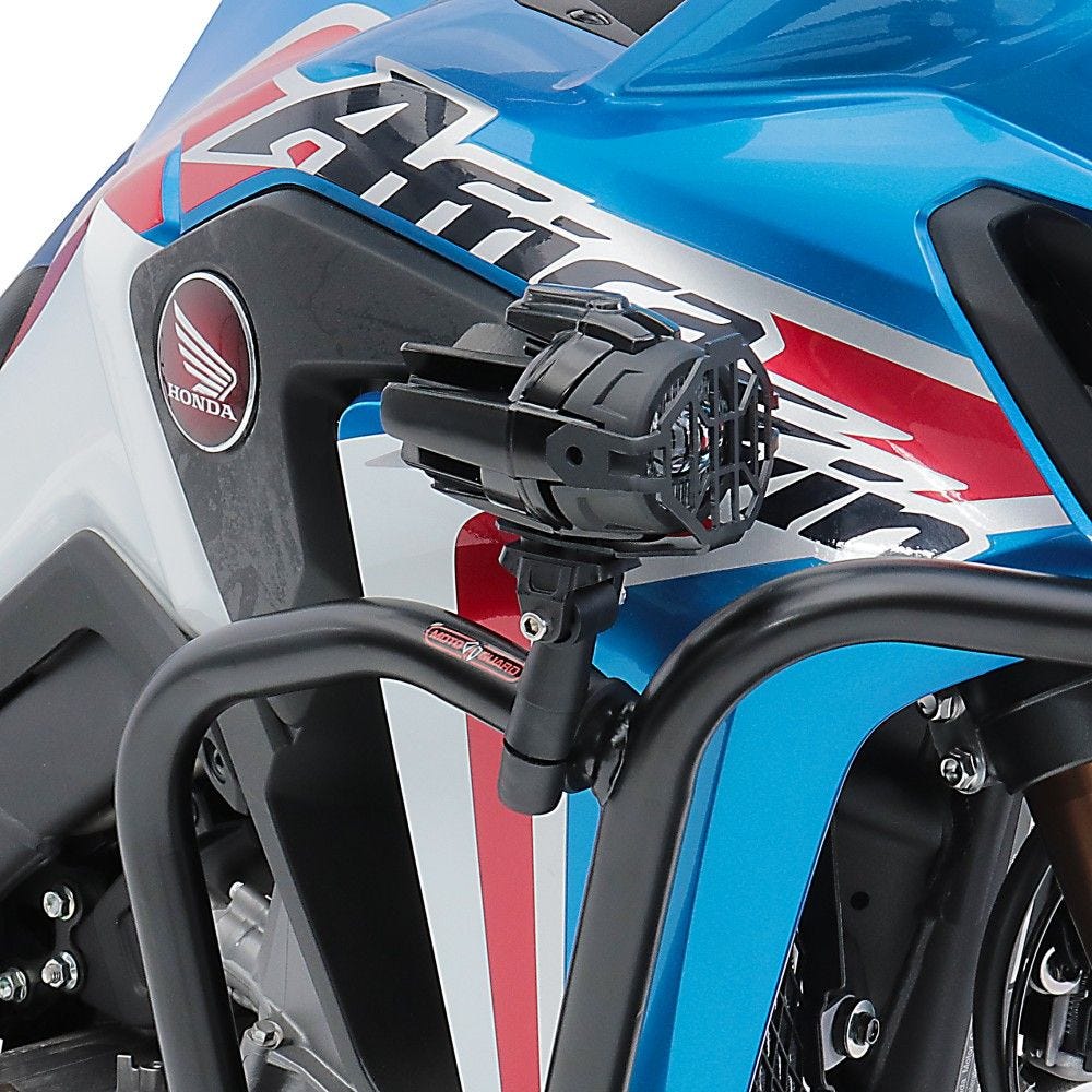 Dodatna LED svetla za mototsikle BMV R 1250 GS