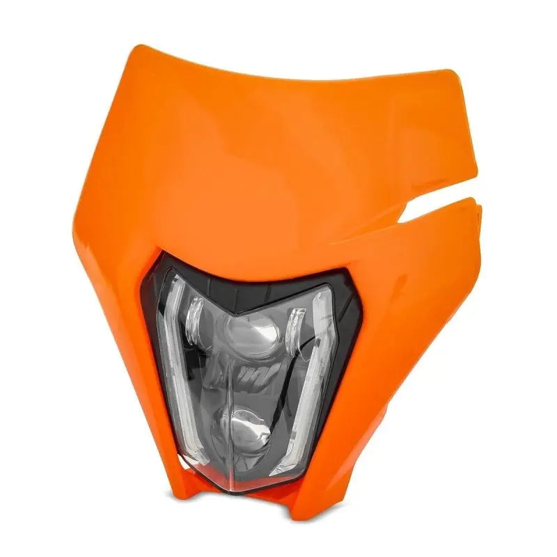 KTM LED prednja plocha