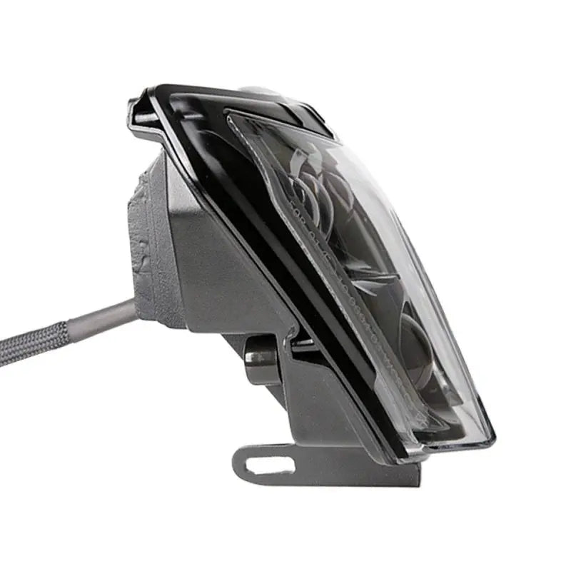Мотоциклет ece led фарове за ktm 690 smc / r sw2