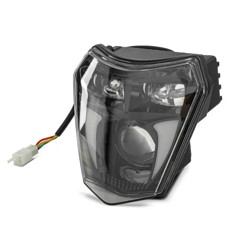Odobreni led far e drl kdure sv3 za mototsikl ktm 690 smts r / enduro / r 19-22