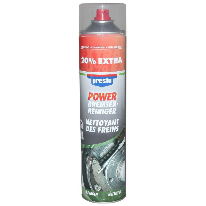 Sredstvo za chishћenje kochnitsa (600 ml aerosol)