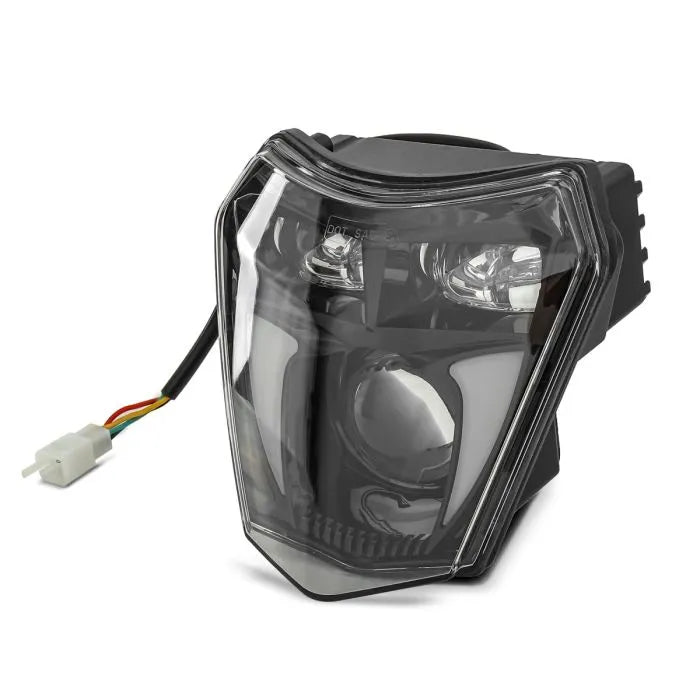 LED far za mototsikle ktm 690 smts / r - kride