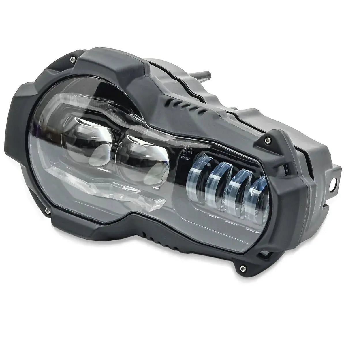 ql2 ledes fényszóró bmw r 1200 gs / adventure 04-13-hoz