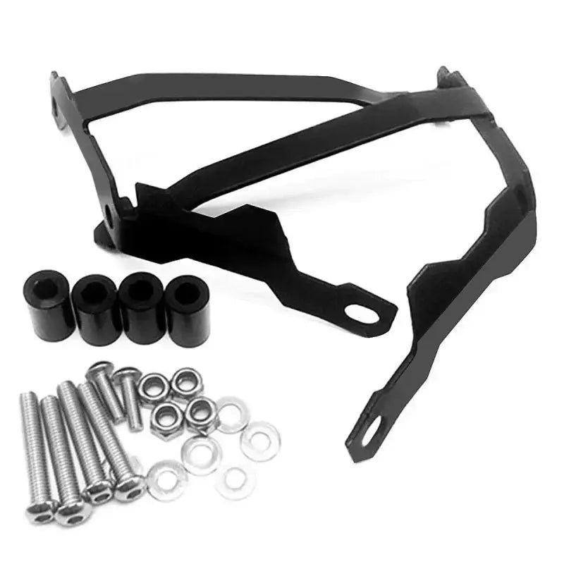 Védőrács motorkerékpár fényszóróhoz bmw r 1250 gs 19-22
